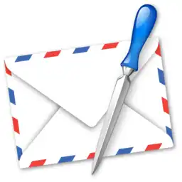 Letter opener for mac high sierra installer